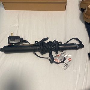 Ghd curve curling iron